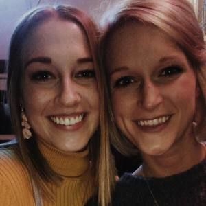 Meet your Posher, Shelby